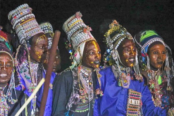 Φεστιβάλ Γκερεβόλ 