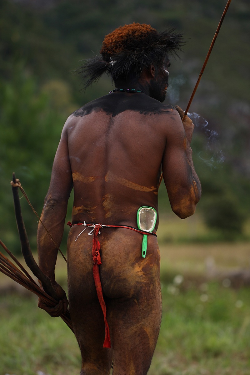 Άφιξη ΤΖΑΓΙΑΠΟΥΡΑ - ΓΟΥΑΜΕΝΑ