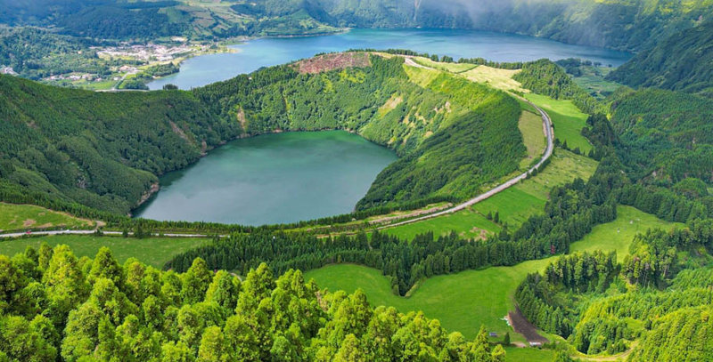 Οι Σέτε Σιντάντες