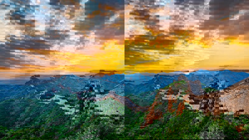 Πεκίνο (Σινικό Τείχος, Τάφοι των Μινγκ) 