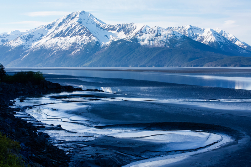 Turnagain Arm 