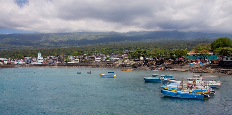  ΜΕΓΑΛΗ ΚΟΜΟΡΑ (2η περιήγηση στο νησί)
