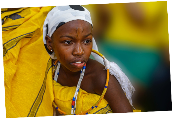 Γνωρίζουμε τις τοπικές φυλές