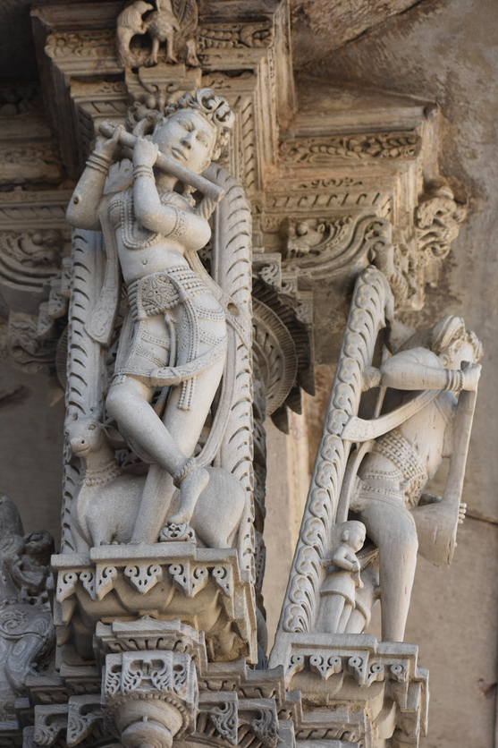 O ναός Χάθε Σινγκ 