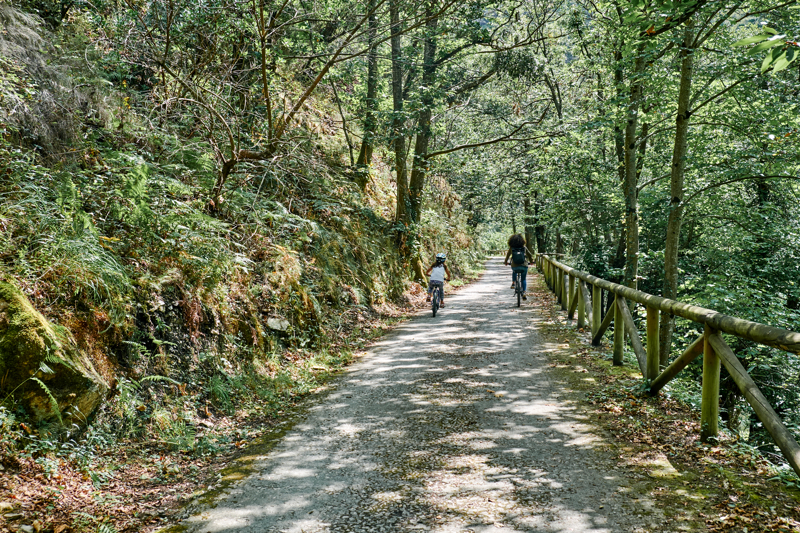 ΚΟΜΙΓΙΑΣ – ΟΒΙΕΔΟ (περιήγηση και πεζοπορία στο «ΜΟΝΟΠΑΤΙ ΤΗΣ ΑΡΚΟΥΔΑΣ»)