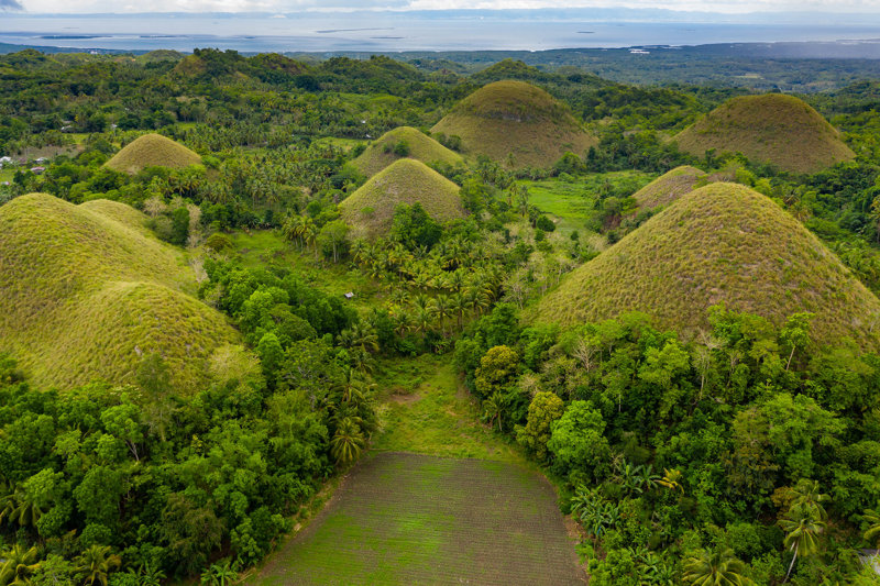 ΜΠΟΧΟΛ: Ξενάγηση – ΣΟΚΟΛΑΤΕΝΙΟΙ ΛΟΦΟΙ – ΚΡΟΥΑΖΙΕΡΑ ΣΤΟΝ ΠΟΤΑΜΟ ΛΟΜΠΟΚ
