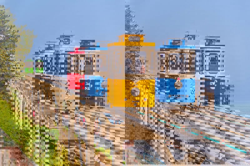  ΜΠΟΥΣΑΝ: ξενάγηση