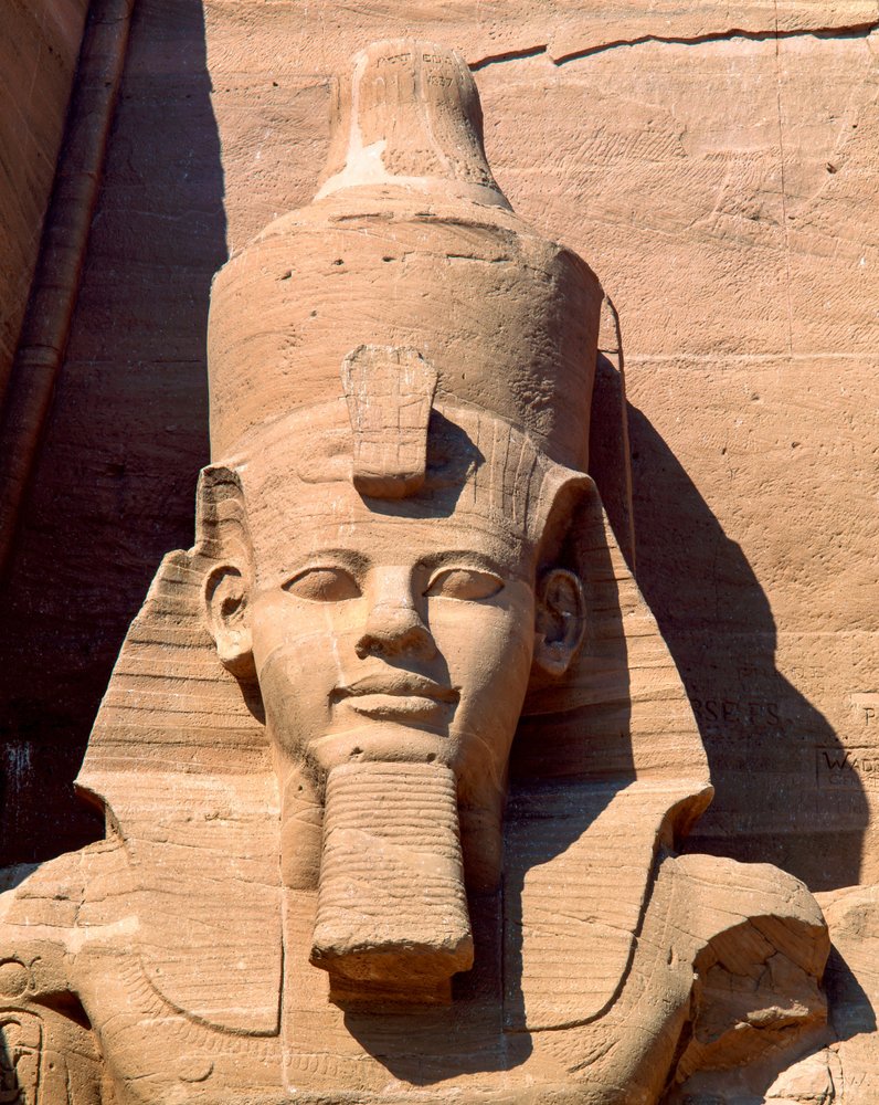 Κοιλάδα των Βασιλέων, η νεκρόπολις των φαραώ