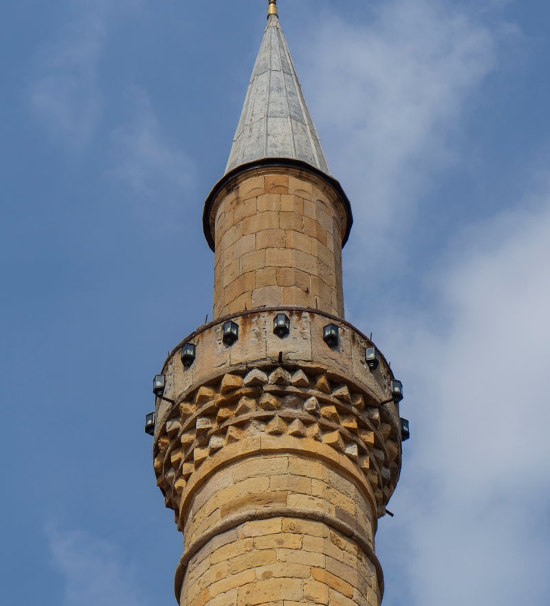 Περιήγηση στην Κομοτηνή