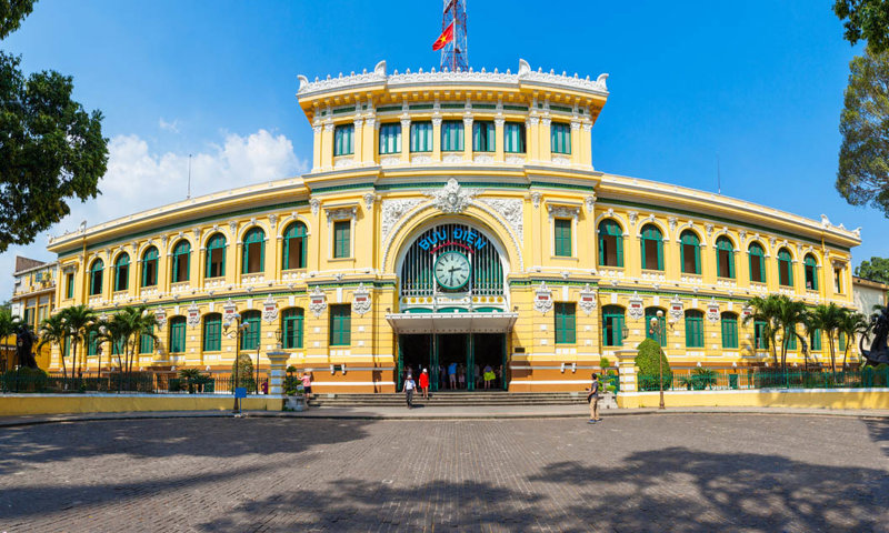 Αξιοθέατα της πόλης 