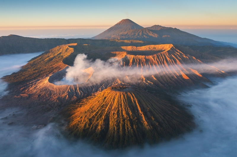 ΜΠΡΟΜΟ (εκδρομή) – ΤΖΟΓΚΤΖΑΚΑΡΤΑ