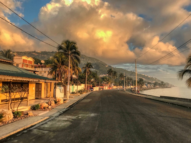  Καπ Αϊτιέν, μία πανέμορφη πόλη