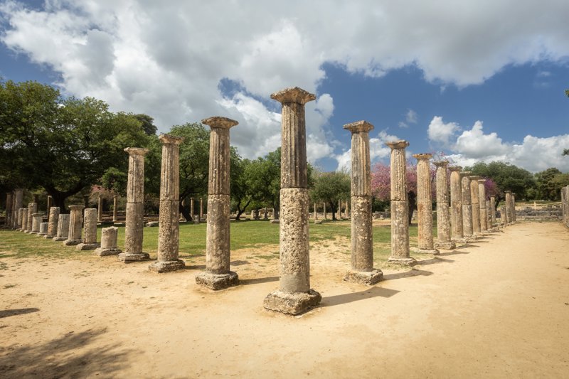 Αξέχαστη Διαμονή