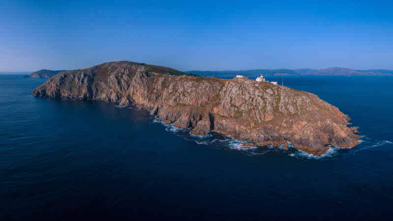 Στο «Τέλος της Γης» 