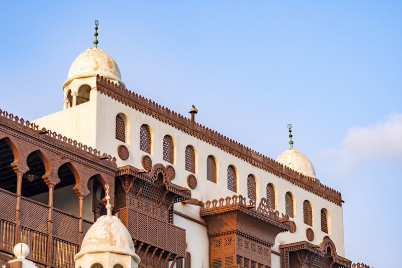 Το Μουσείο Tayebat 