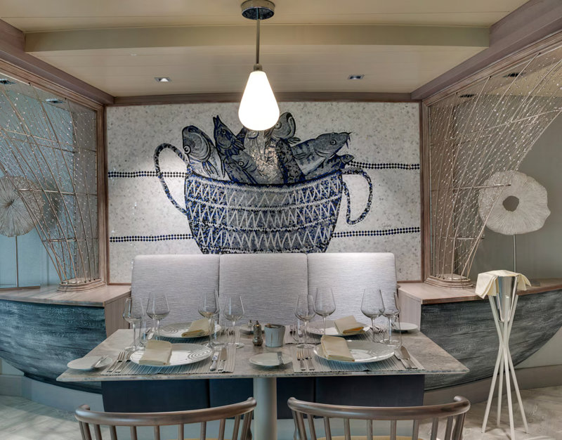 Υπέροχες γαστρονομικές εμπειρίες