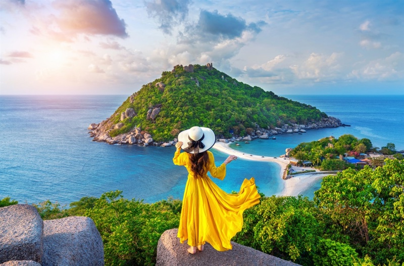 Μπανγκόκ – Σαμούι – Πούκετ – Σιγκαπούρη: Από τη Βενετία της Ανατολής στο κόσμημα της Ασίας 