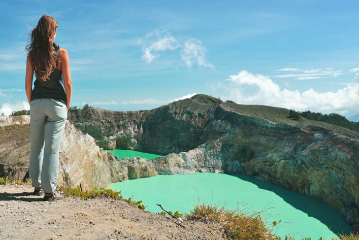 ΜΑΝΙΛΑ – ΤΑΓΚΑΪΤΑΪ – ΜΑΝΙΛΑ – Πτήση επιστροφής