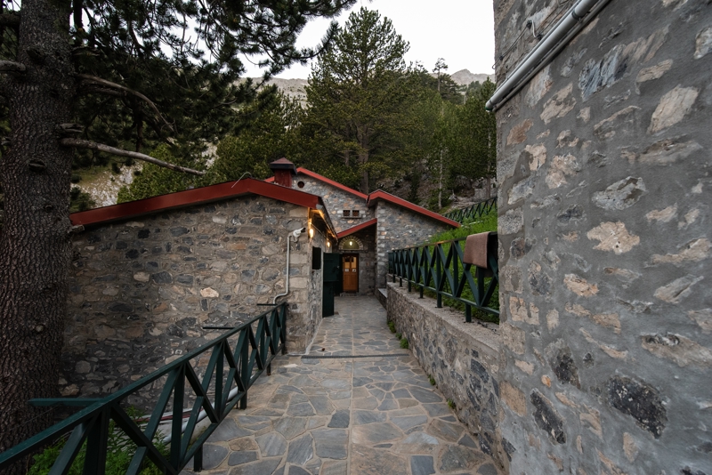 Στο Λιτόχωρο του Ολύμπου