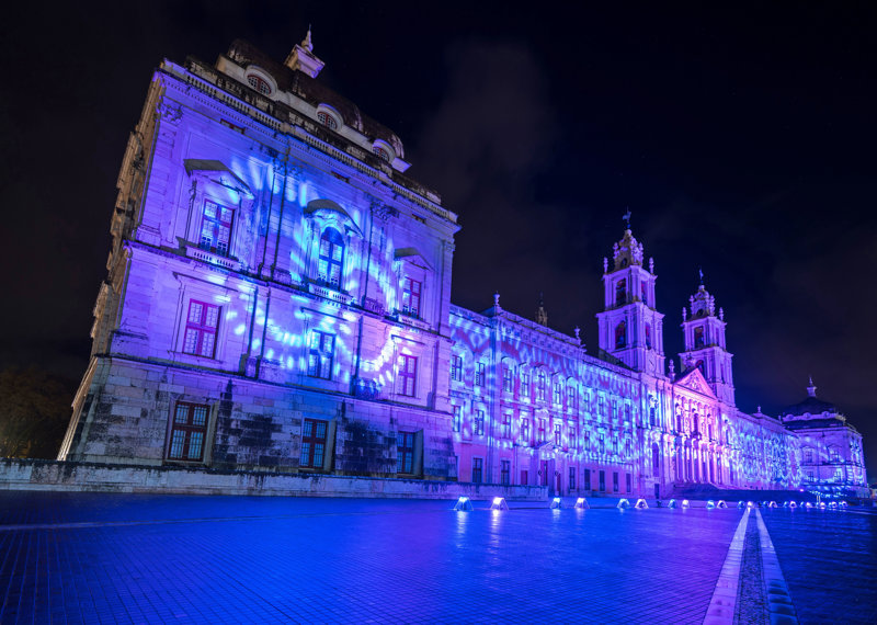 ΑΘΗΝΑ/ΘΕΣΣΑΛΟΝΙΚΗ/ΛΑΡΝΑΚΑ – ΛΙΣΑΒΟΝΑ: Πάρκο των Εθνών & πανοραμική ξενάγηση