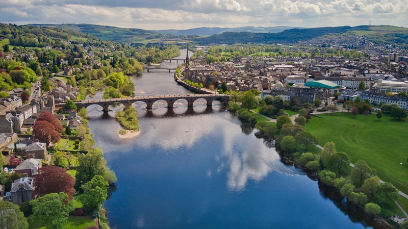 Ένα από τα μεγαλύτερα & ομορφότερα πάρκα στον κόσμο