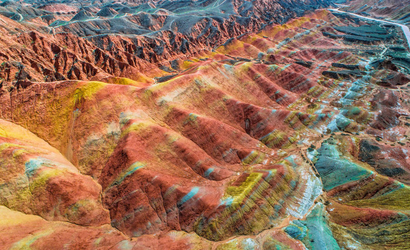 Τατζικιστάν & Ανεξερεύνητη Δυτική Κίνα 