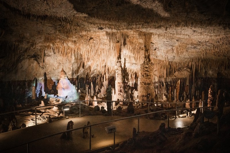 Σπήλαιο Κάψια
