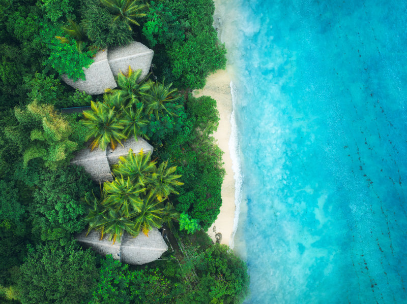 ΕΞΩΤΙΚΕΣ ΠΑΡΑΛΙΕΣ ΖΑΝΖΙΒΑΡΗΣ