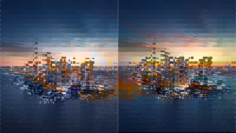 Νέα Υόρκη, ΗΠΑ