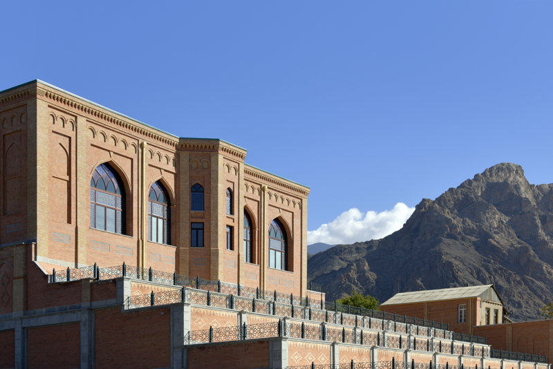 Τζουμά Τζαμί