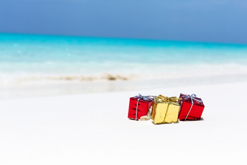 Χριστούγεννα στο Μαϊάμι