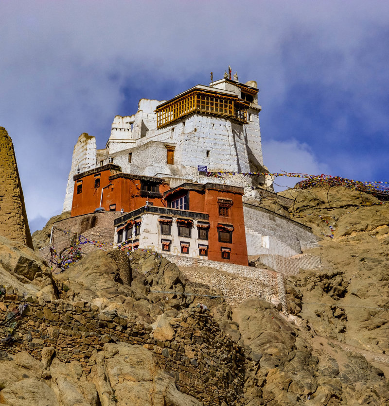 Γνωρίστε το "Μικρό Θιβέτ" 