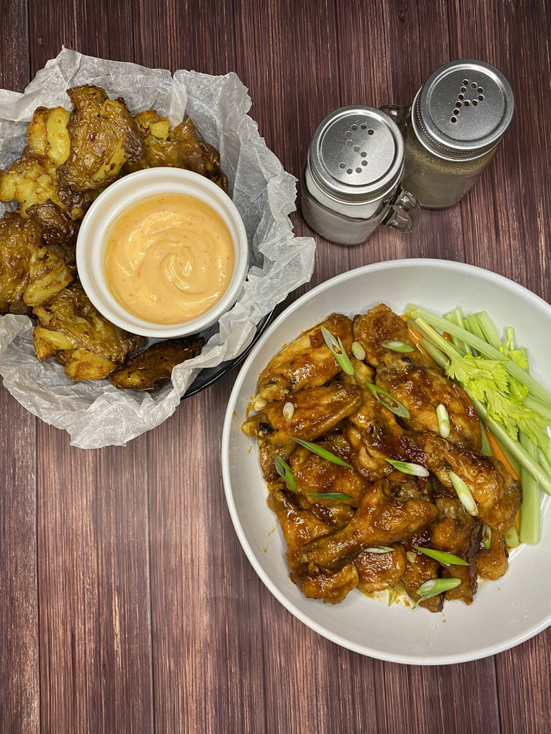 Διατροφή καθημερινά