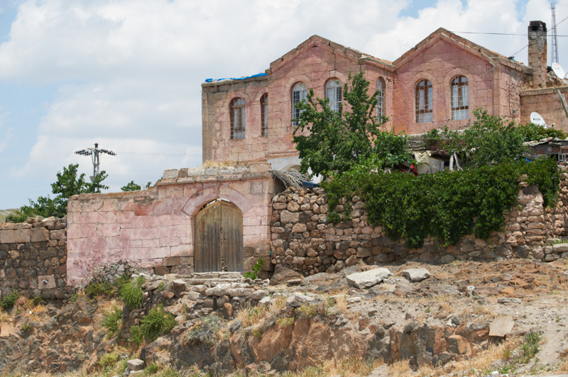 Η ιδιαίτερη Καρβάλη