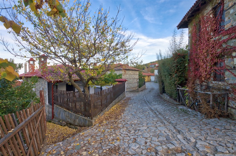 Παλαιός Παντελεήμων