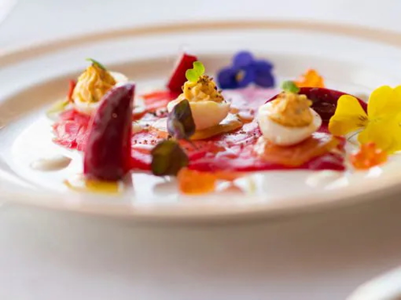 Πλήρης διατροφή