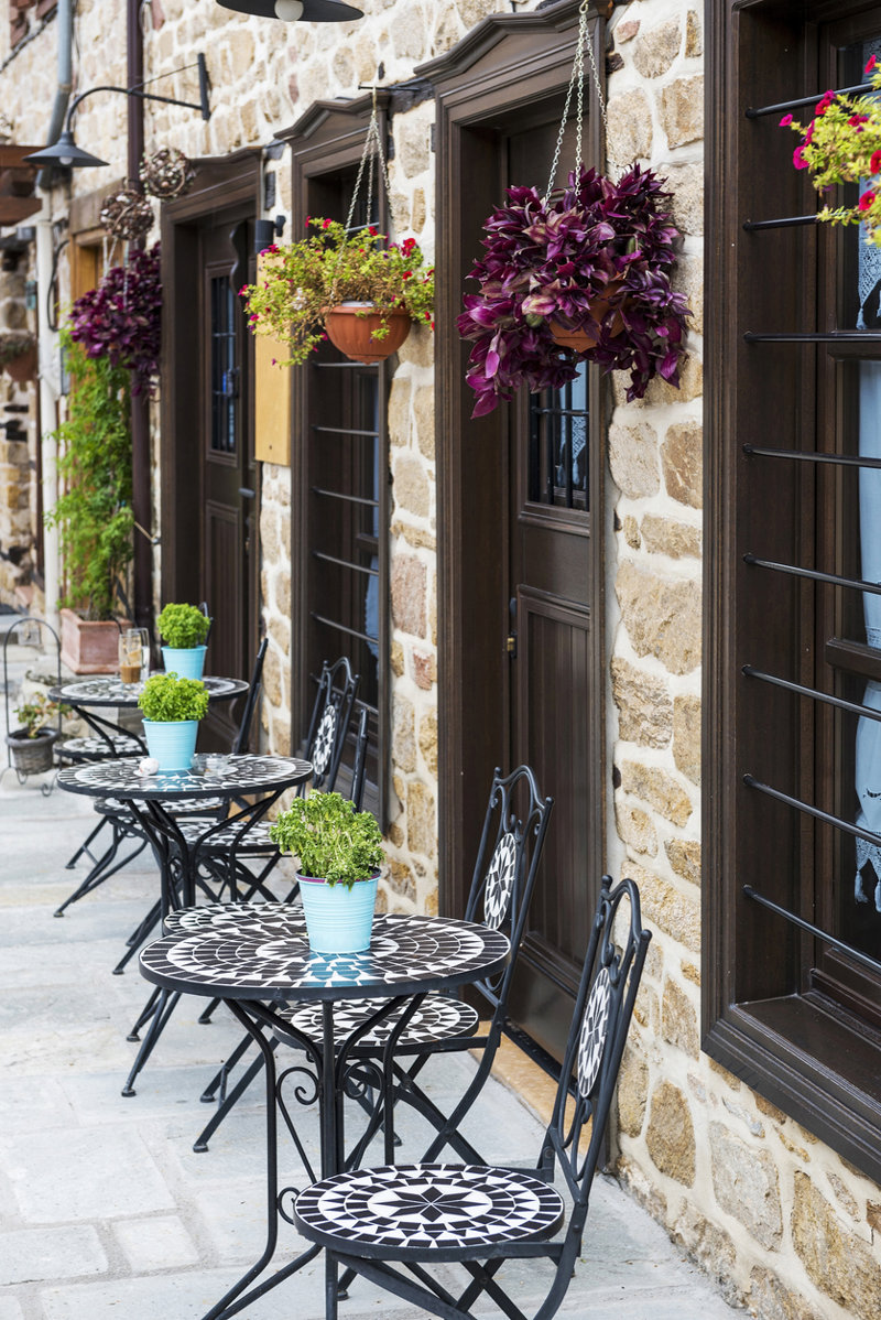 Γνωρίζουμε τα Μακεδονίτικα χωριά