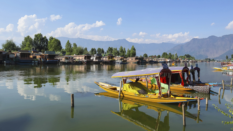Dal Lake