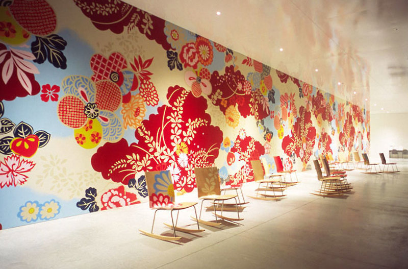 Καναζάουα, Μουσείο Σύγχρονης Τέχνης του 21ου Αιώνα 