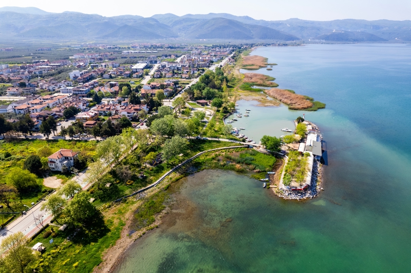 Η Νίκαια της Βιθυνίας