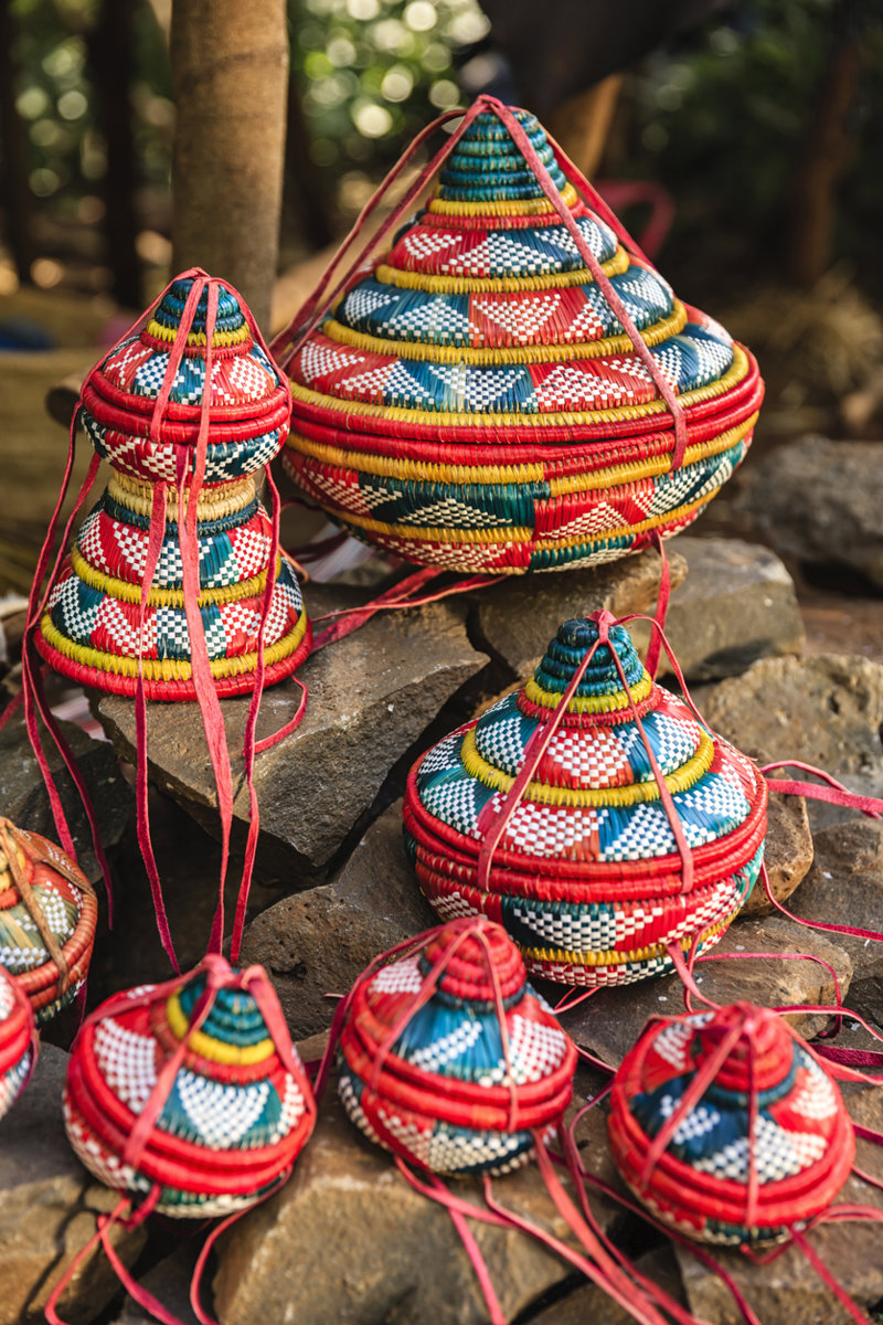 Επισκέψεις σε τοπικές αγορές