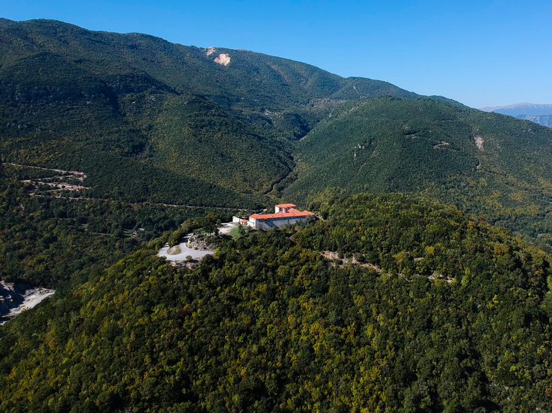 Το ιστορικό Καλπάκι