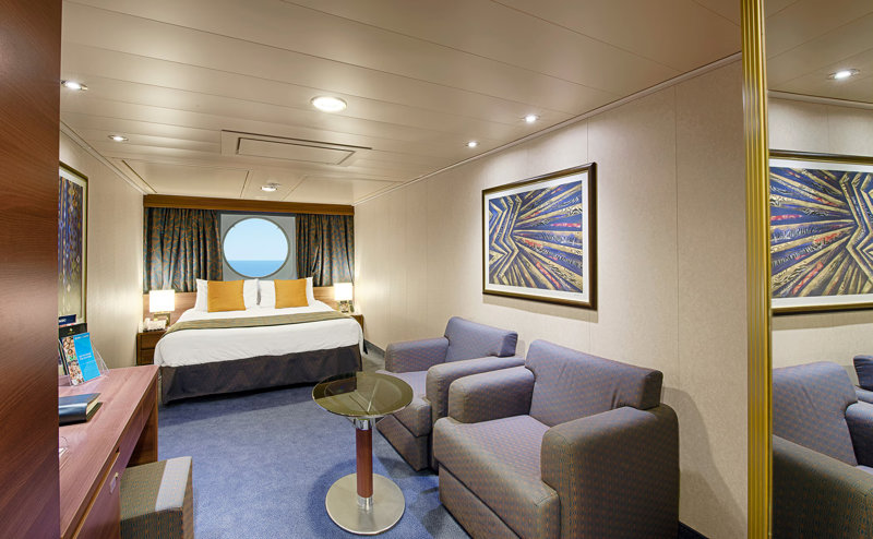 Διαμονή με στυλ και άνεση 