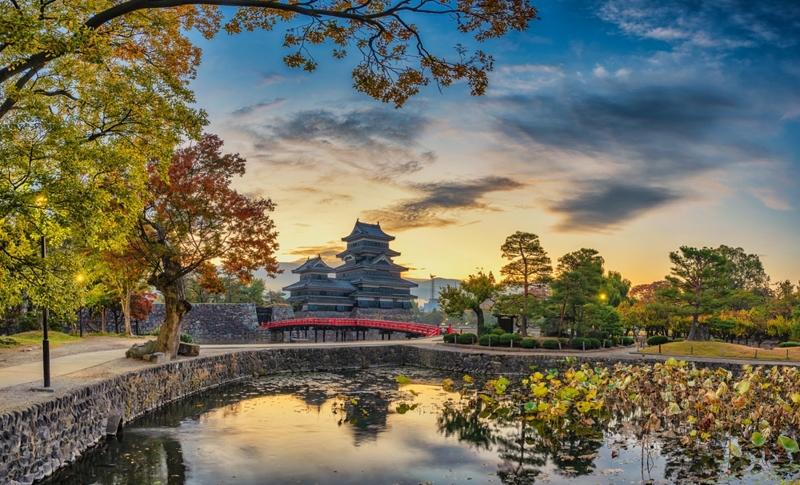 ΜΑΤΣΟΥΜΟΤΟ – ΤΑΚΑΓΙΑΜΑ – ΣΙΡΑΚΑΒΑΓΚΟ – ΚΑΝΑΖΑΟΥΑ 