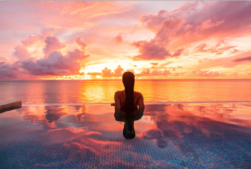 Μαγευτική 8ήμερη κρουαζιέρα στην Καραϊβική