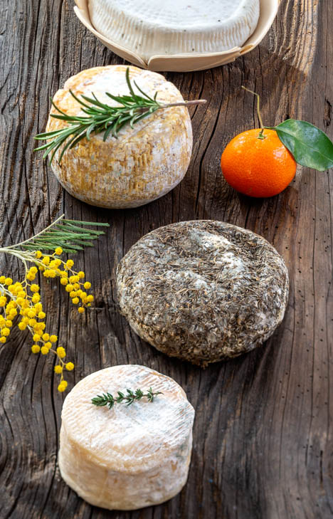 Φροντίζουμε για τη διατροφή σας 