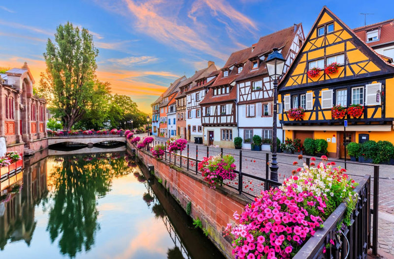 Κολμάρ, Γαλλία