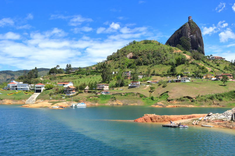 ΜΕΝΤΕΓΙΝ – ΓΚΟΥΑΤΑΠΕ – ΕΛ ΠΕΝΙΟΛ – ΚΑΡΘΑΓΕΝΗ 