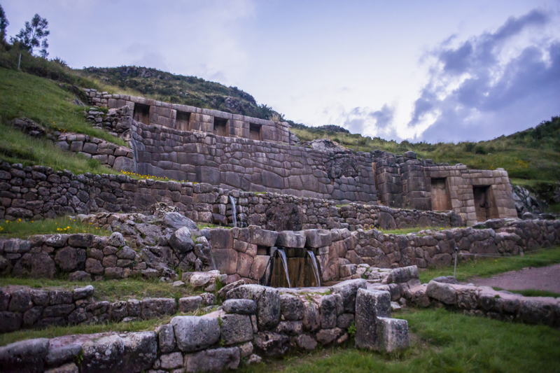 Το μνημείο Ταμποματσάι