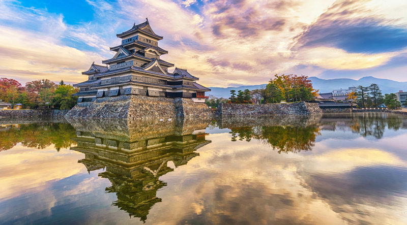 ΜΑΤΣΟΥΜΟΤΟ – ΧΑΚΟΝΕ (ΠΕΡΙΟΧΗ ΦΟΥΤΖΙ) – ΟΣΙΝΟ ΧΑΚΑΪ – ΤΟΚΙΟ